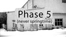 Phase 5 th